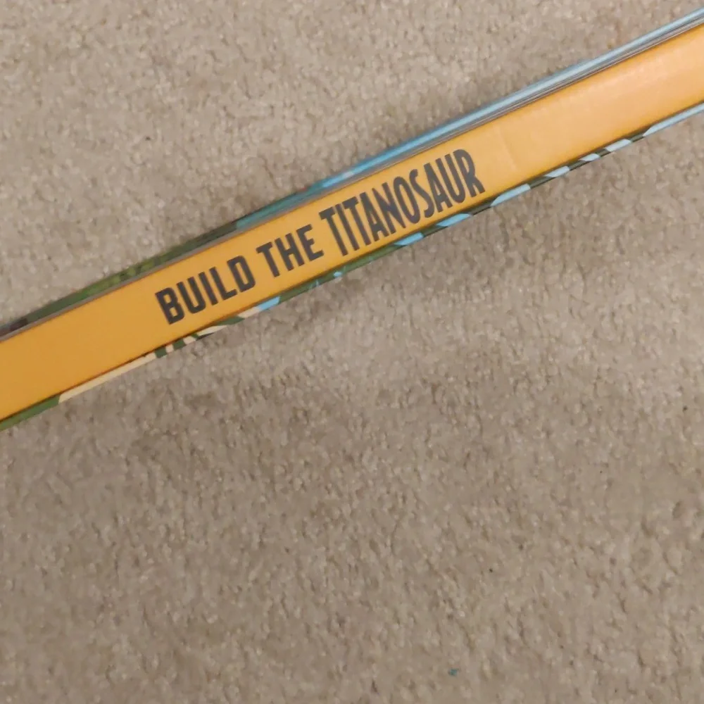 New!Build the 33